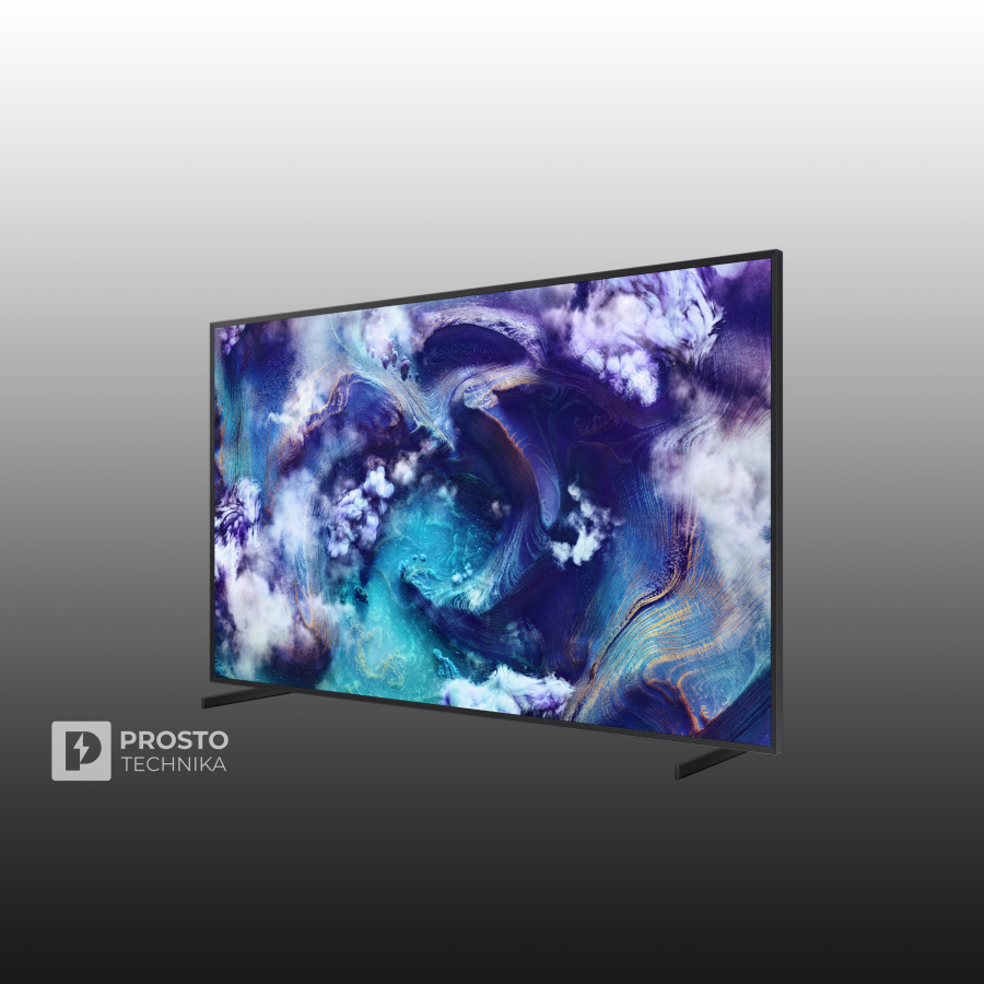 Телевизор 85" Samsung QE85QN900FUXRU 2025